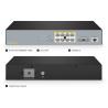 China Comelink 8-Port Gigabit Ethernet L2+ PoE+ Switch, 8 x PoE+ Ports 130W, with 2 x 1Gb SFP, Fanless wholesale
