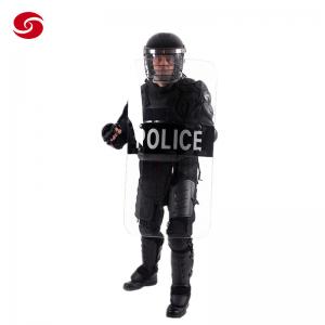 Police Anti Riot Suit