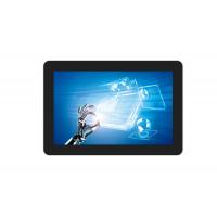 China Industrial Touchscreen Android Tablet 8 Inch PoE Panel PC For Automation on sale