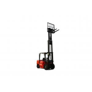4000kgs High Lift Truck Diesel Powered Forklift With Free Toolbox CPCD40
