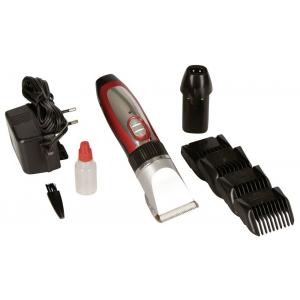 Dog Shaver Clippers Low Noise Rechargeable Cordless hair clipper for dogs