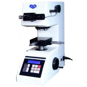 China AJR HV-1000 Micro Vickers Hardness Tester supplier