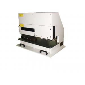 110 / 220 V PCB separator machine motorized pneumatic type CWVC-3