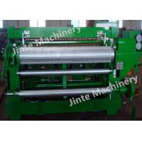 China 2.6mm Pneumatic Poultry Cage Mesh Welding Machine on sale