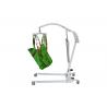 Manual Hydraulic Patient Lift Sling Devices Home Nursing Equipment For