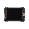 China 8 Inch Touch Screen Rugged Android Tablet Biometric Fingerprint Scanner wholesale