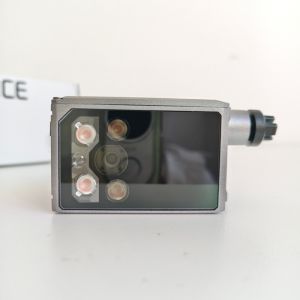 China XR-X100WP KEYENCE Autofocus Code Reader Wide-field type (1.4 megapixels) PoE models wholesale