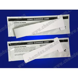 Zebra ZXP Series 7 Card printer Cleaning cards Cleaning Kit 105999-701