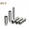 China High Precision Polished Stainless Steel Pipe SS Welded Tube Anti Corrosion wholesale