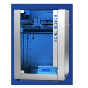 FDM desktop 3D printer