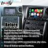 China Lsailt Car Multimedia Screen for GT-R GTR R35 with 4+64GB Wireless CarPlay, Upgrade DisPlay wholesale