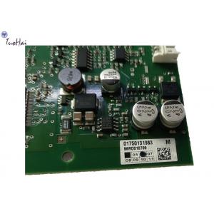 1750131983 1750131983 Wincor ATM Parts Cineo 4060 C4060 1750126457 Reel Storage Fix Installed Escrow Module Control Boar