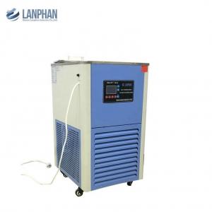 Ethanol Compact Recirculating Chiller