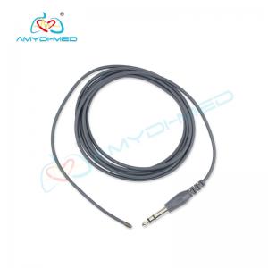 China Long Working Life Medical Temperature Probe TPU Material For General Ward supplier