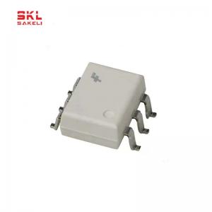 MOC3020SR2M Isolated Power Control IC for Fast Switching Applications