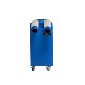 China ISO Standard 1 Ton Spot Cooler / Moving Air Conditioner Low Power Comsuption supplier