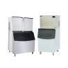 2760W Cube Automatic Ice Machine Stainless Steel 304 Material Under 0 . 13 - 0 .