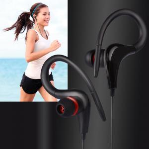  				Original Headphone Bass Noise Isolating Earphone Sport Earbuds Stereo Headsets for Mobile Phone Gaming PC 	        