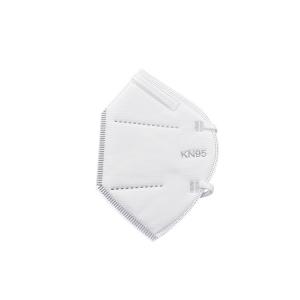 China Disposable N95 Face Mask , Non Woven Medical Respirator Mask OEM Available supplier