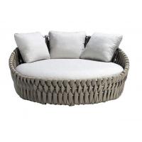 China Hot Leisure Patio Furniture Chaise Lounge sofa bed Outdoor garden Furniture Poolside chair on sale