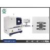 Unicomp close tube AX7900 X-ray system with FPD tilting view for SMT EMS BGA IC