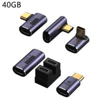 40GBps Converter Thunderbolt USB 4 Cable 8K 60HZ Audio Video Data Transmission