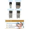 China Stainless Steel High Quality Ice Lolly Machine / Popsicle Making Machine With Automatic Mold wholesale