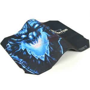 memory foam game mat, game mouse mats wholesale, cloth game mouse mat