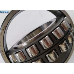 Low Noise Double Row Spherical Roller Bearing Metric Spherical Bearing 23040