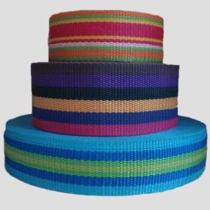 China XCF Tissu en bandes de PP à haute résistance à la traction résistant aux UV léger et résistant aux températures jusqu'à 120 °C supplier