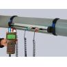 low cost clamp on type handheld ultrasonic flow meter manufacturer