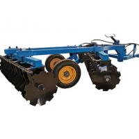 China ODM Hydraulic Agricultural Farm Machinery Heavy Duty Tractor Disc Plough on sale