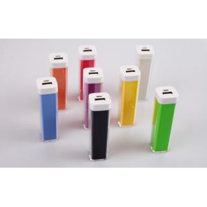 18650 Battery Power Bank 2200mAh Mobile Phone Charger