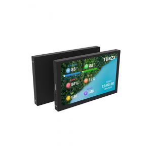 China 5.0 Inch IPS USB Secondary Monitor Type C Secondary Computer Monitor For AIDA64 800x480 supplier