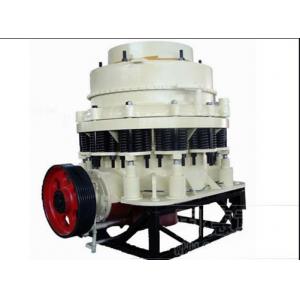 Mining Stone Crusher Machine PY Series Spring Cone Crusher