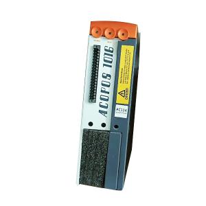 China B&R 8V1016.50-2 ACOPOS Servo Drive Precisión y potencia combinadas para aplicaciones industriales exigentes supplier