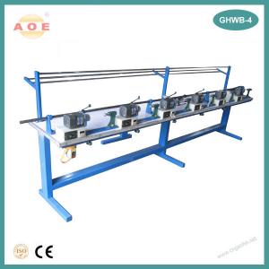 China Factory Sell 2 Position Digital Winding Machine supplier
