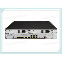 China 350W AC Power Huawei Industrial Ethernet Router AR2240C 4 SIC Slots 2 WSIC Slots on sale