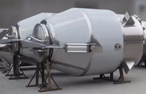 Stainless Steel Multifunctional Extracting Tank