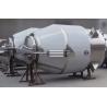 Stainless Steel Multifunctional Extracting Tank