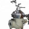 China High Capacity 8000 L/H Milk Cream Separator with 15KW Motor Power and 220V/380V/460V Voltage wholesale