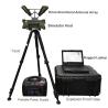 China Accurate Integrated Radar Target Simulator Drone Detection Equipment wholesale