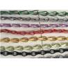 China Decorative Hanging Aluminum Wire Chain Link Curtain for Doors ,Fly Window Screen wholesale