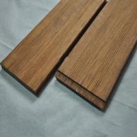 China 20mm Bamboo Decking Outdoor Flooring Durable on sale