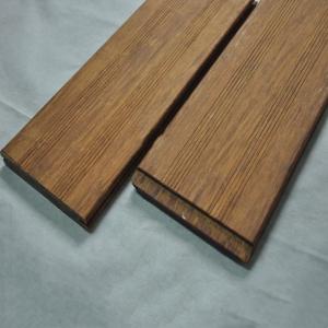 20mm Bamboo Decking Outdoor Flooring Durable