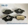 LR027309 Auto Brake Pads , Disc Brake Pads Semi Metallic Land Rover Freelander 2