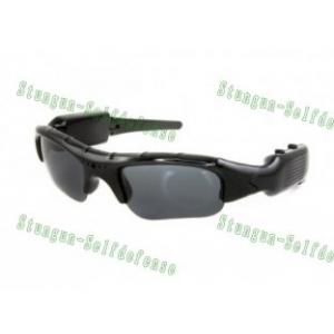 China SunGlass Camera /hidden camera/DVR recorder support TF card wholesale