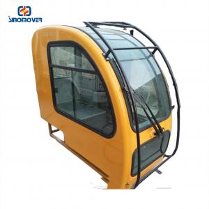 China XCMG 20,25,30,50,70ton XCMG Operating Cabin Truck Crane Spare Parts Cabin supplier