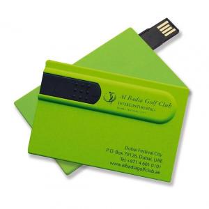Flash Card USB Drives 1GB 2GB 4GB 8GB 16GB With Logo-Printing