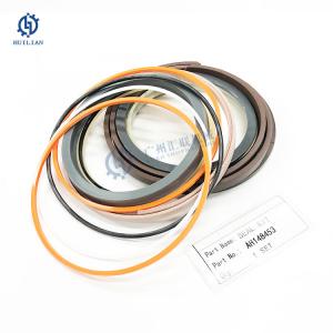 China Excavator AH148453 Seal Kit fits John Deere Hydraulic Stick Arm Cylinder 200LC supplier